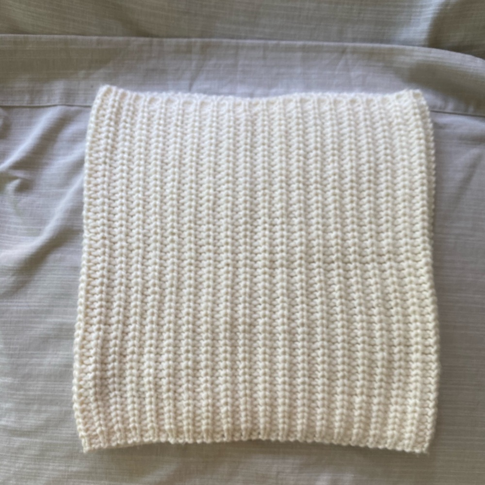 Perfect Condition Scarf